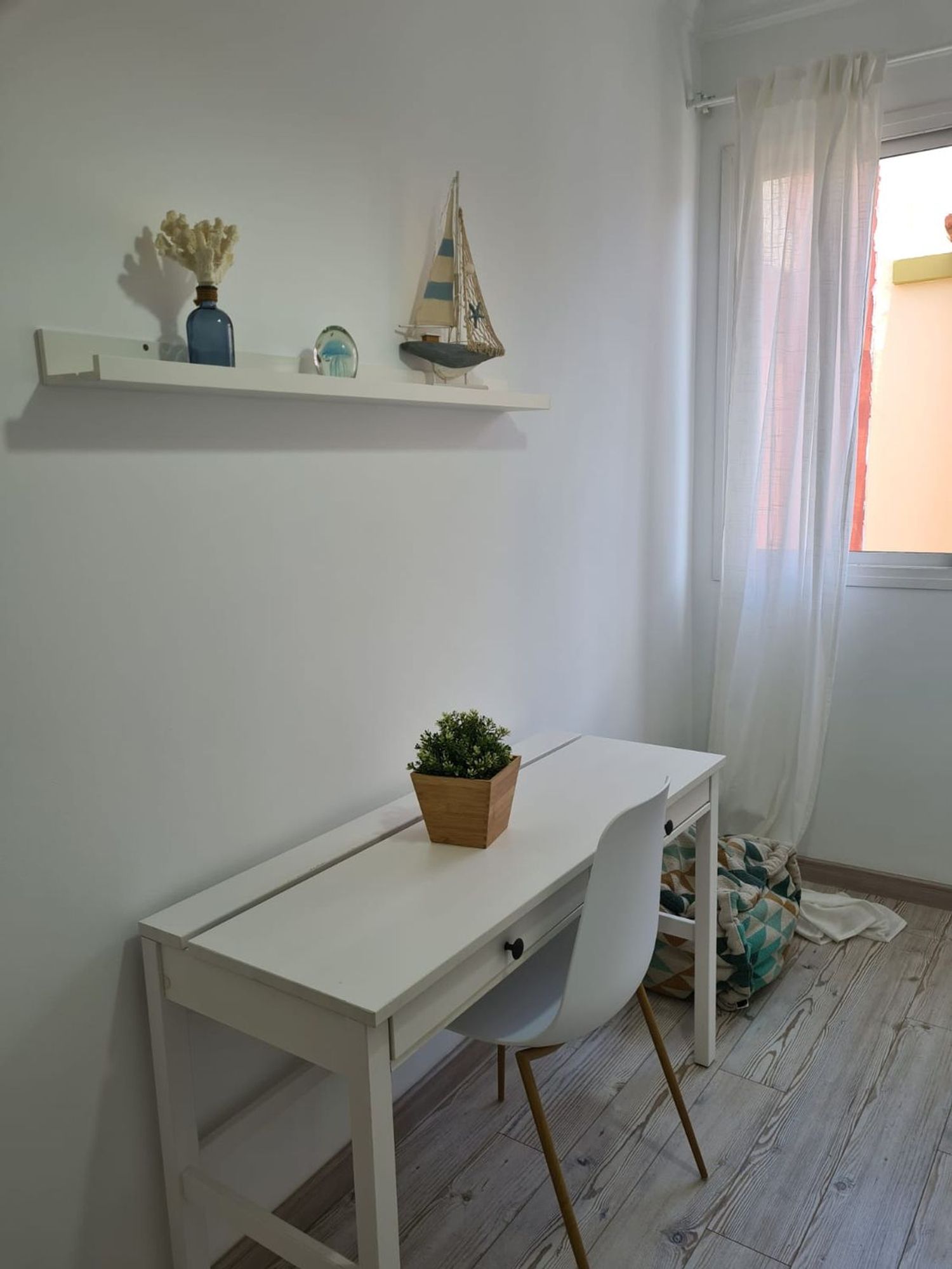 Piso en calle Inés Chemida, 67 - Foto 4