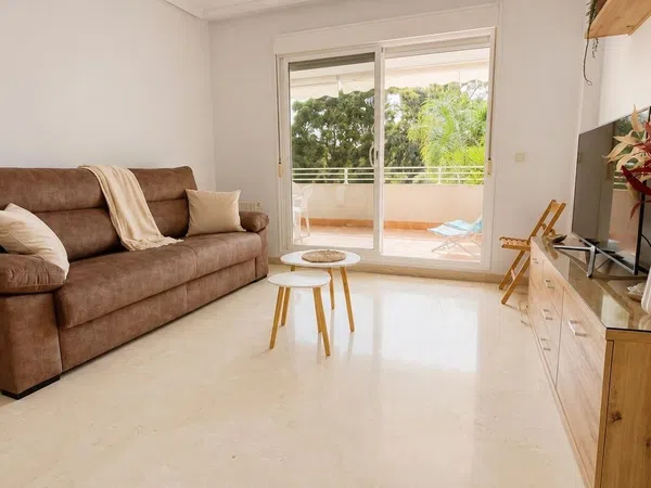 Piso en Avenida Pintor Fernando Soria, 11, Alicante Golf - Foto 2