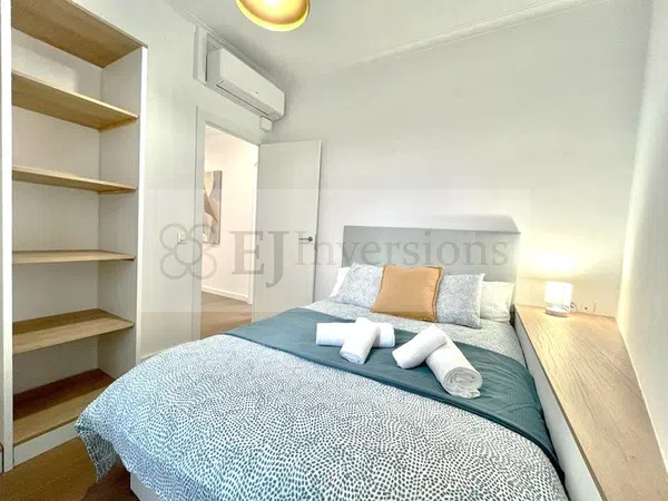 Ático en Calle d'Artesa de Segre, Sant Gervasi - La Bonanova - Foto 39