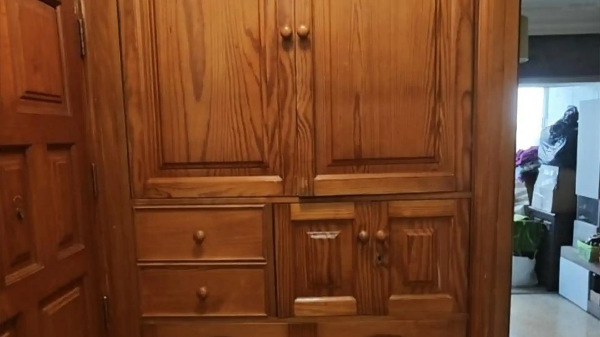 Piso en  Calle Farmacéutico Miguel Padilla 2 - Foto 8