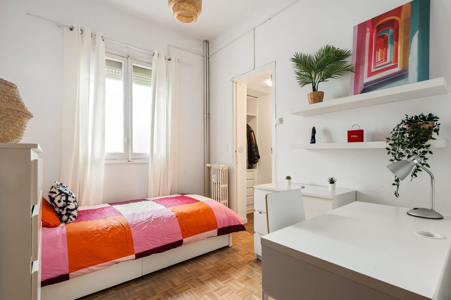 Piso en calle de Escosura, 27 - Foto 5