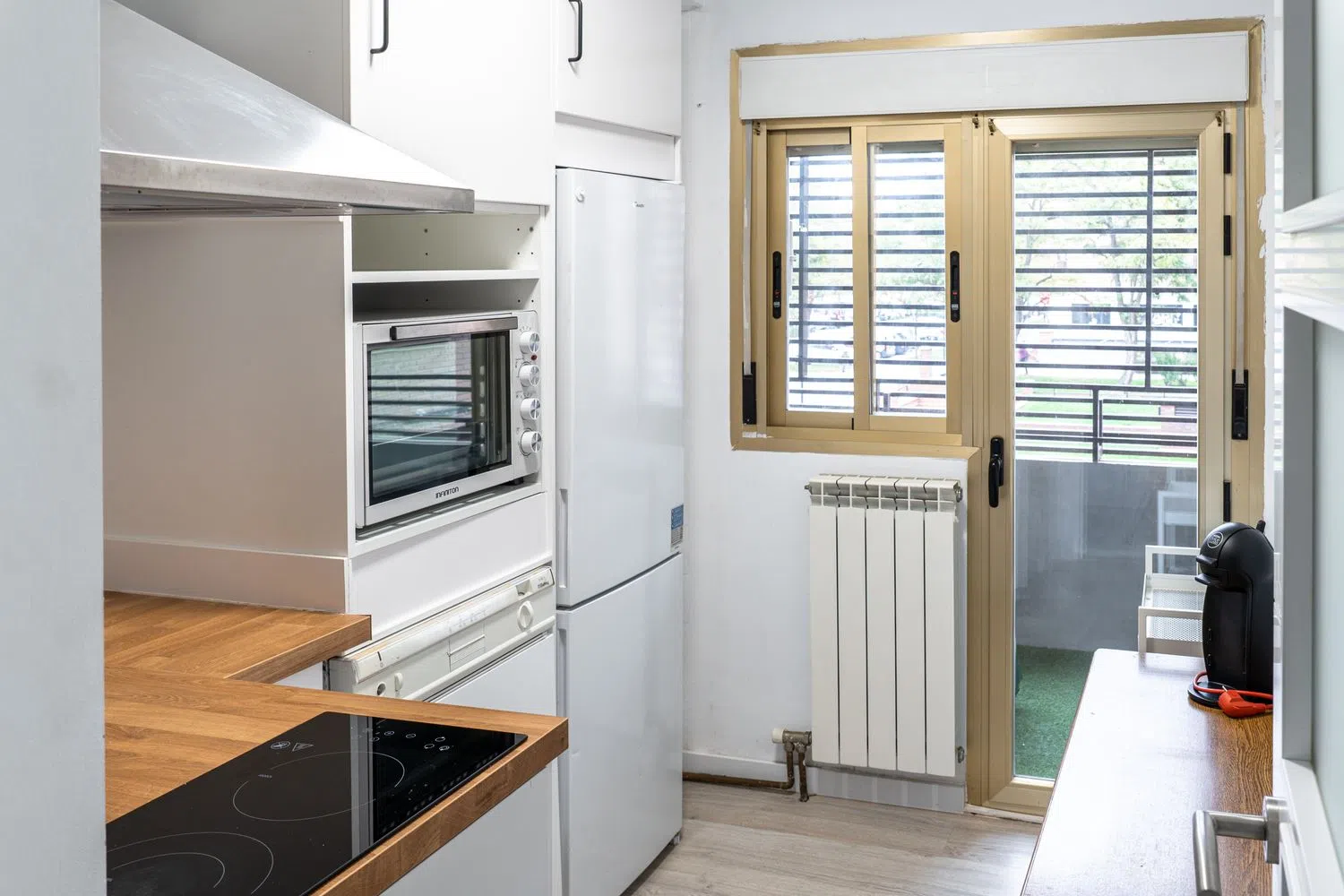 Piso en calle de Rosalía de Castro, 21 - Foto 5