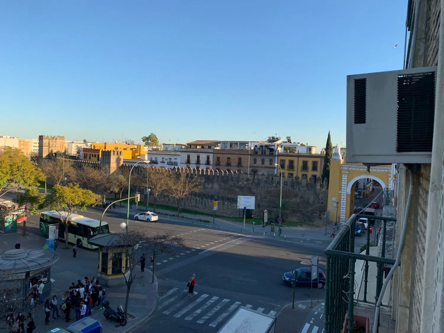 Estudio en calle Don Fadrique, 7 - Foto 3