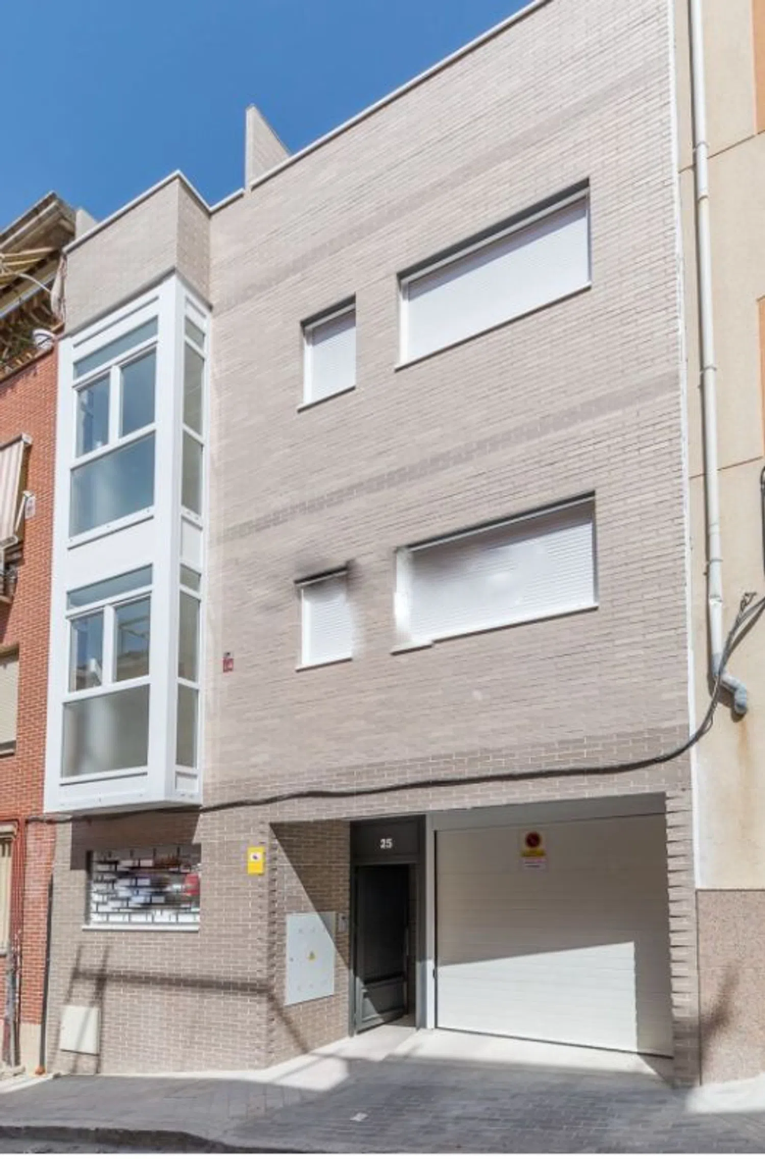 Dúplex en calle Aligustre, 25 - Foto 18