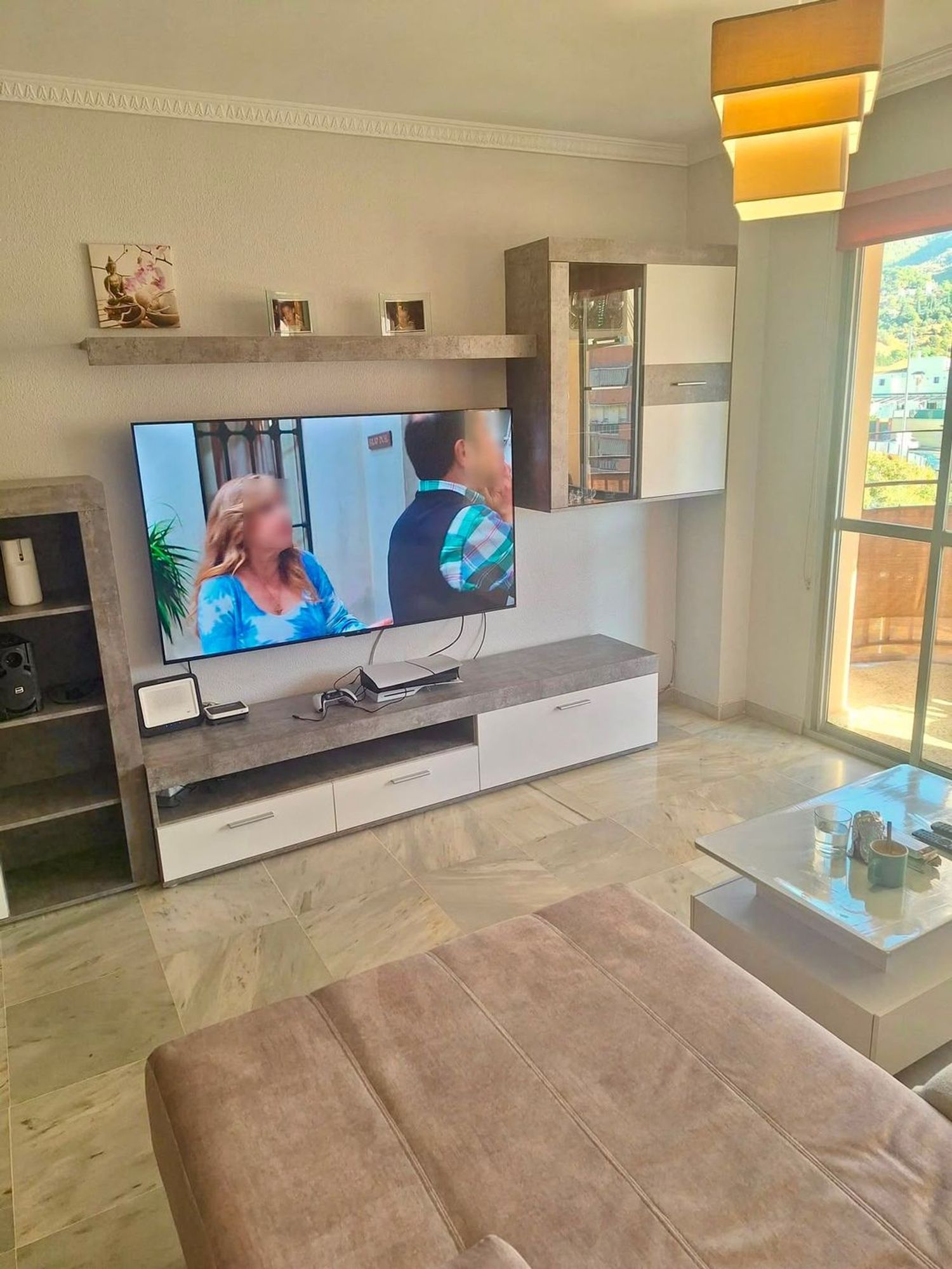 Piso en Avenida Trapiche, 45, Miraflores - Foto 3