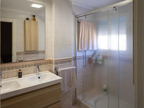 Chalet adosado en Zona Deportiva-Nuevo Altabix - Foto 26