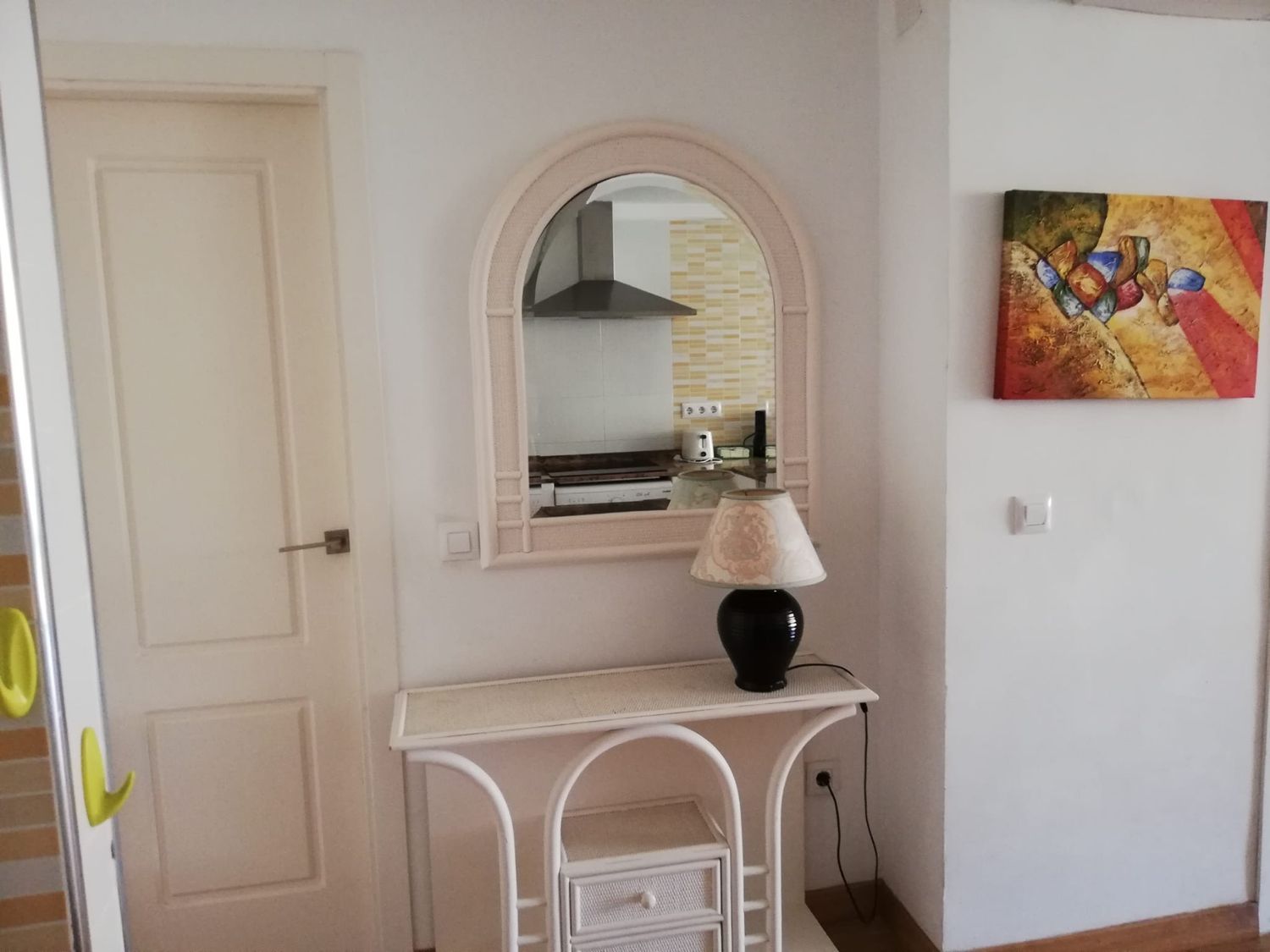 Piso en Avenida de la Marina Baixa, 3, Cala de Finestrat, Cala de Finestrat - Foto 8