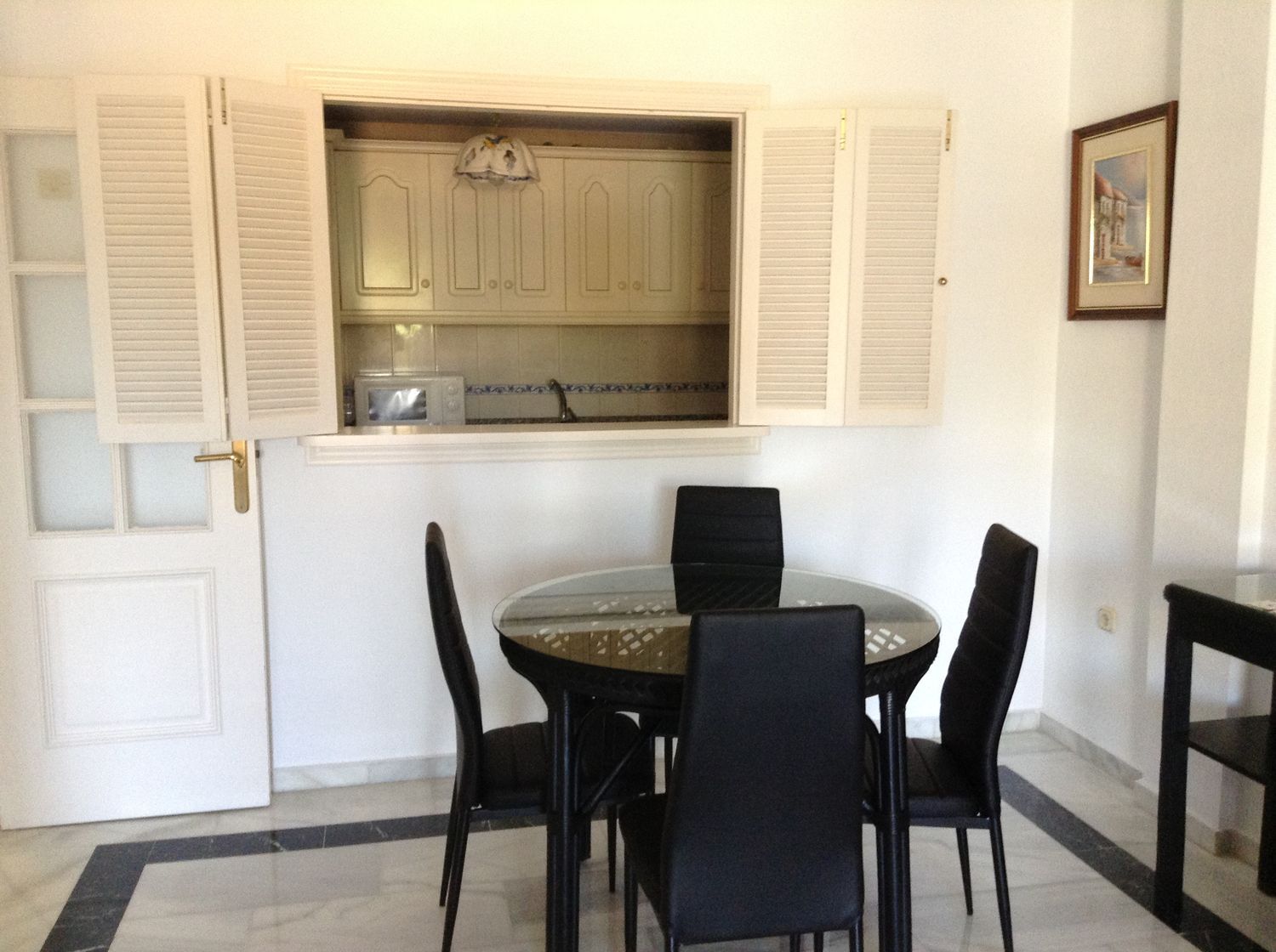 Piso en Calle Méndez Núñez, 7, Zona Sohail, Zona Sohail - Foto 7