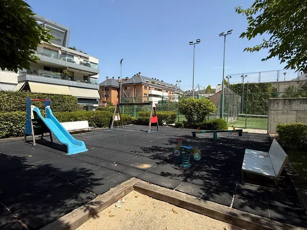 Piso en avenida Rey Juan Carlos I, 15 - Foto 36