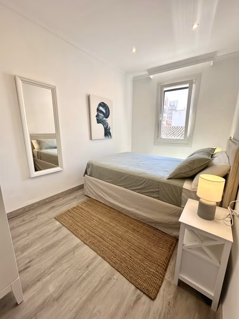 Piso en  Carretera Militar 213A