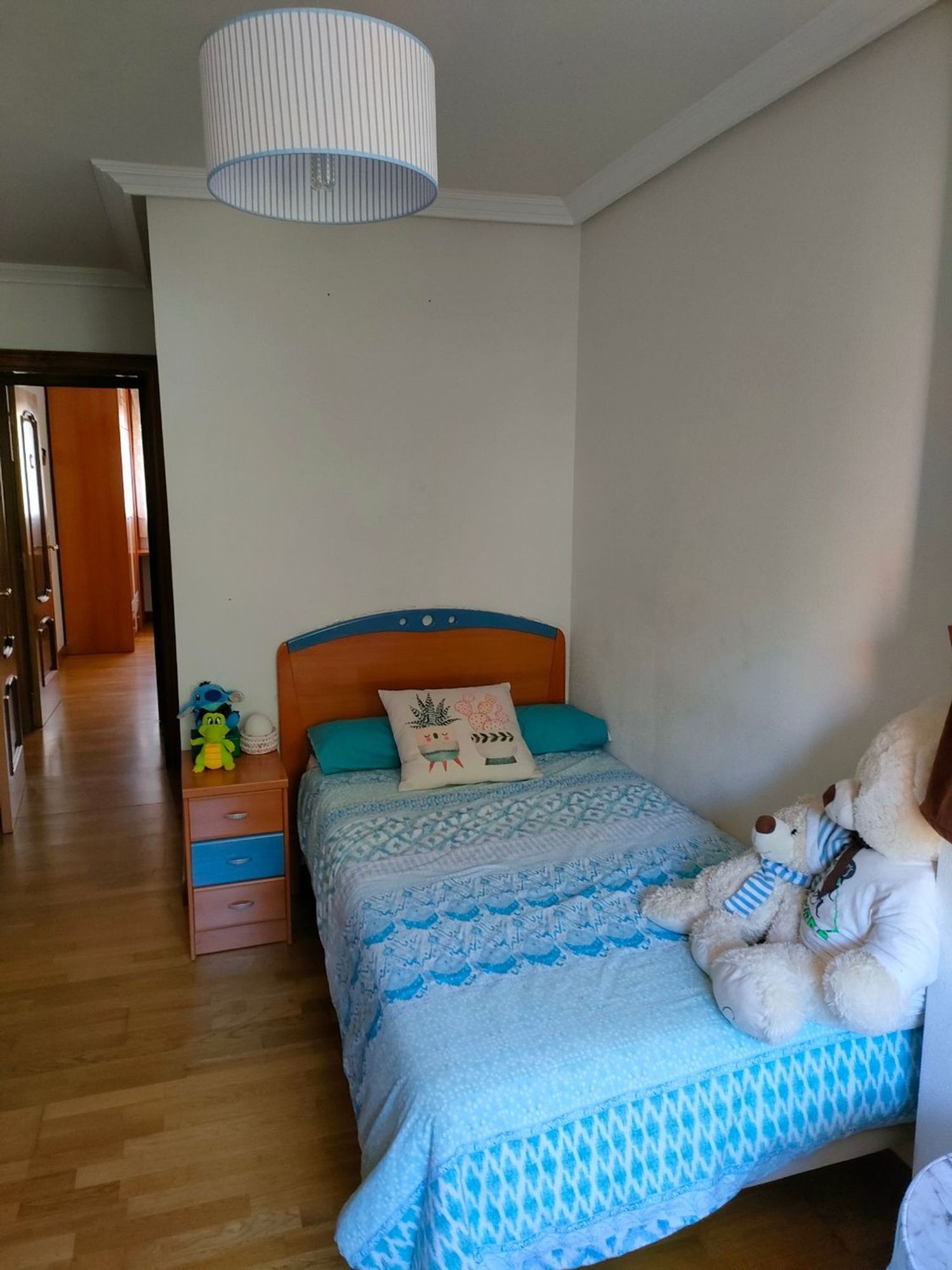 Piso en calle Tejares, 15 - Foto 7