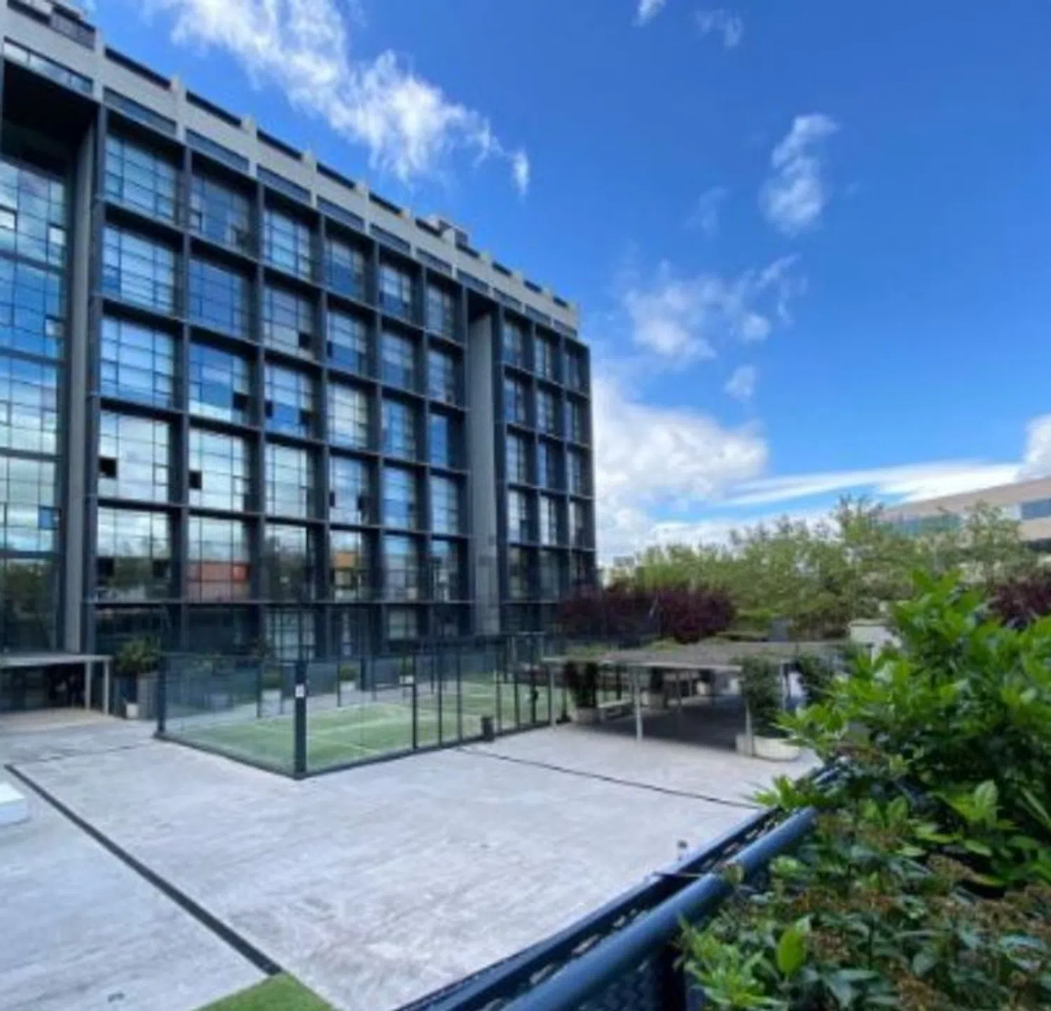 Estudio en avenida del Cerro del Águila, 2 - Foto 6