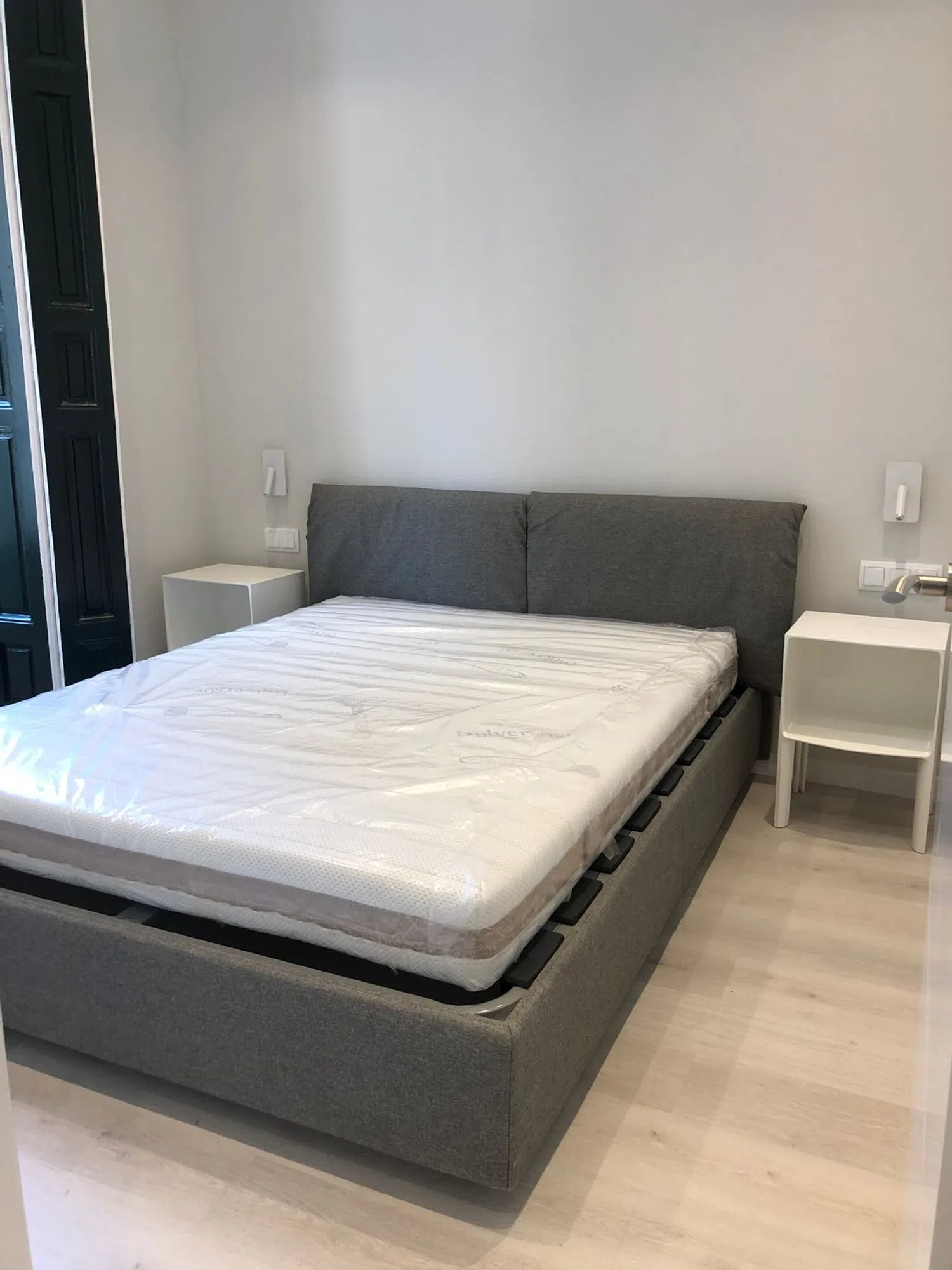 Estudio en calle de Medellín, 8 - Foto 26