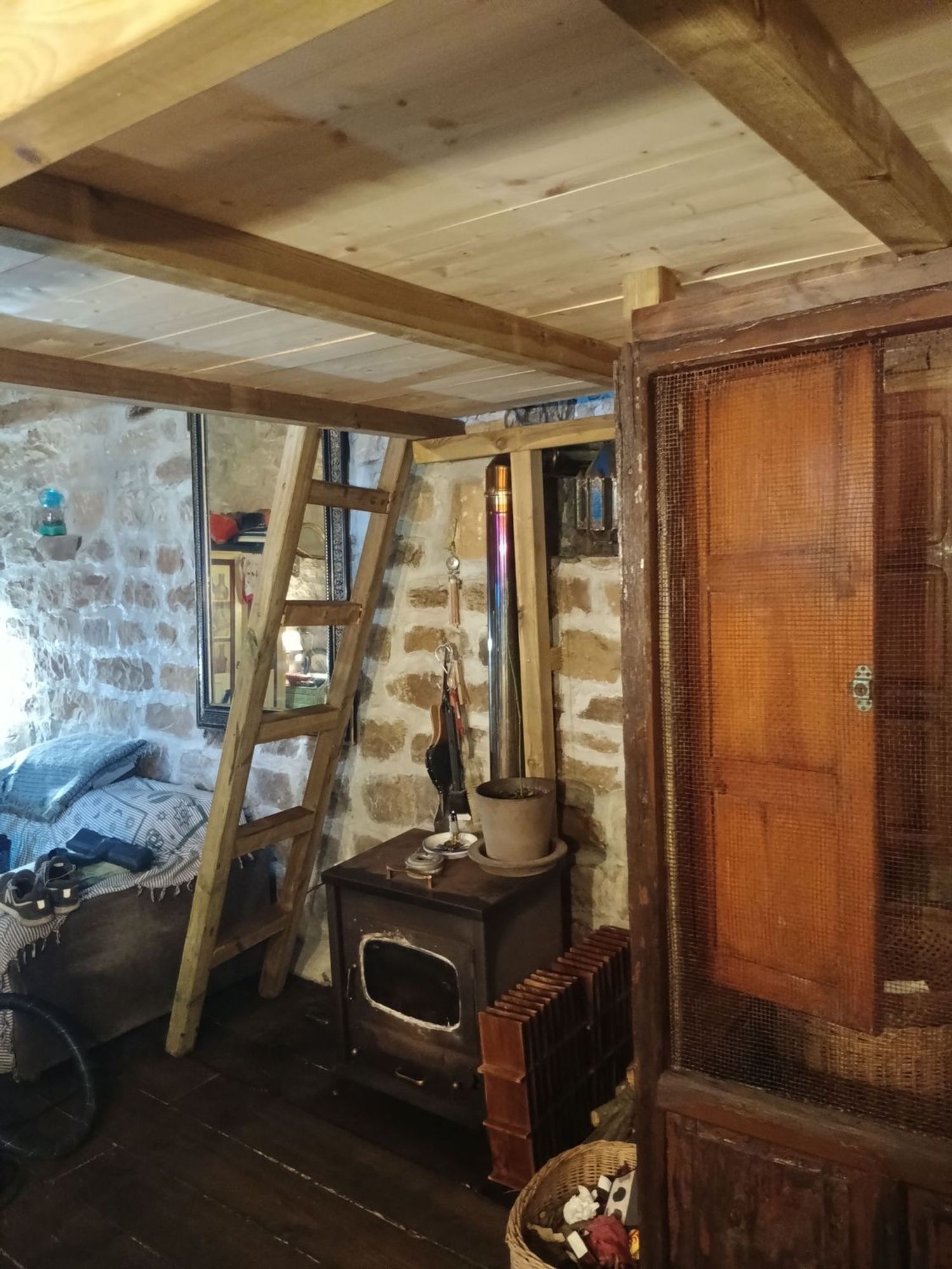 Casa rural en Barrio Penilla s/n - Foto 24