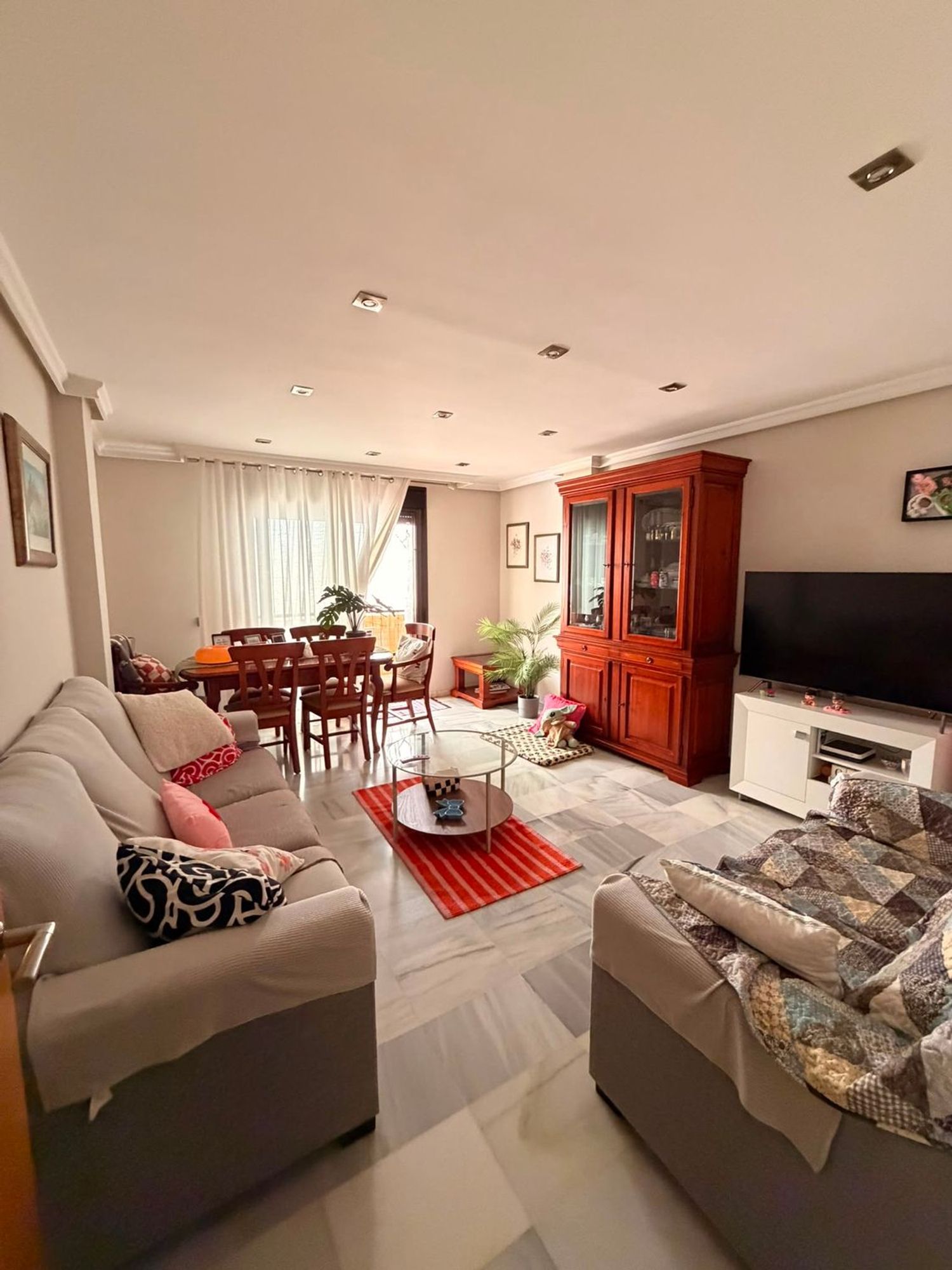 Piso en Calle Fray Bernardo Martínez Noval, 2, Barrio San Luis - Los Molinos, Barrio San Luis - Los Molinos - Foto 6