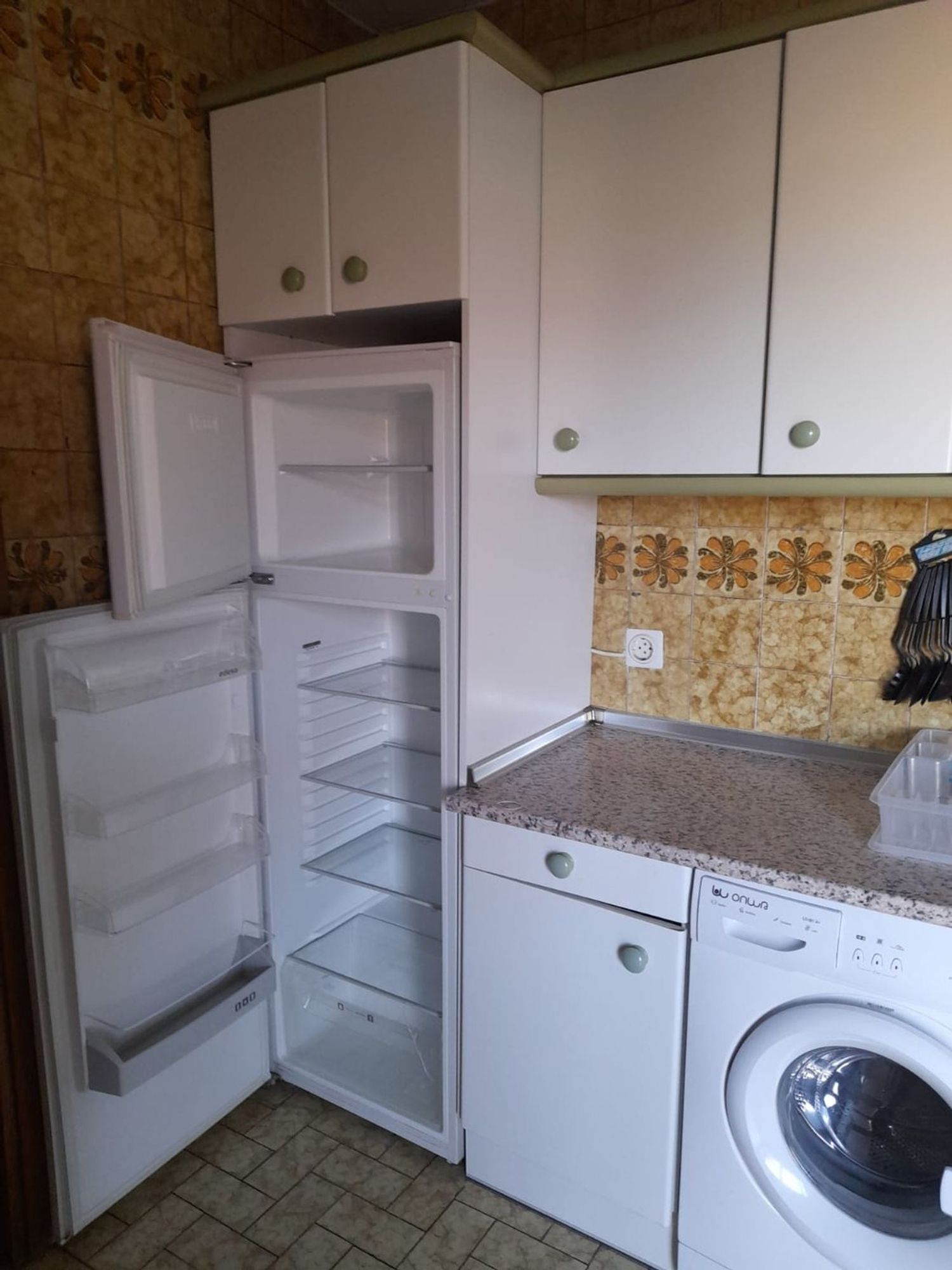 Piso en Hornos Caleros, 33, Estación, Estación - Foto 3