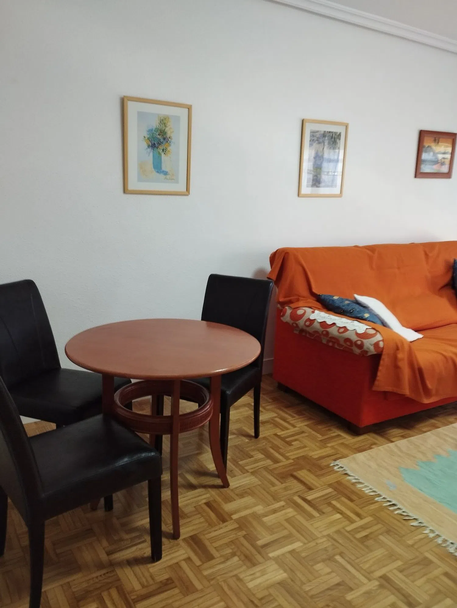 Piso en calle Serafín Olave, 29 - Foto 3