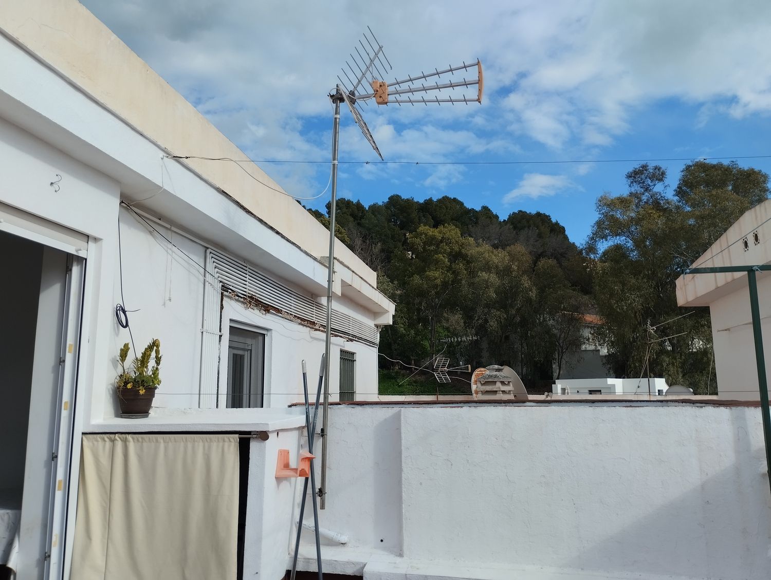 Ático en Barrio Olletas - Sierra Blanquilla - Foto 11