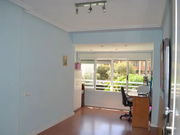 Piso en calle México, 26 - Foto 24