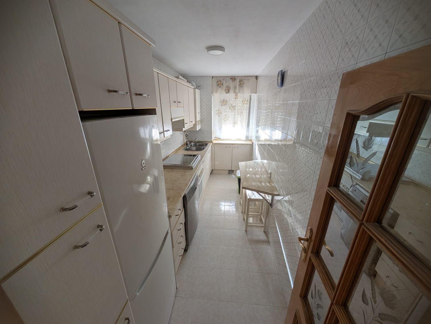 Piso en Calle de la Isla de Rodas, 36, Tres Olivos - Valverde - Foto 11