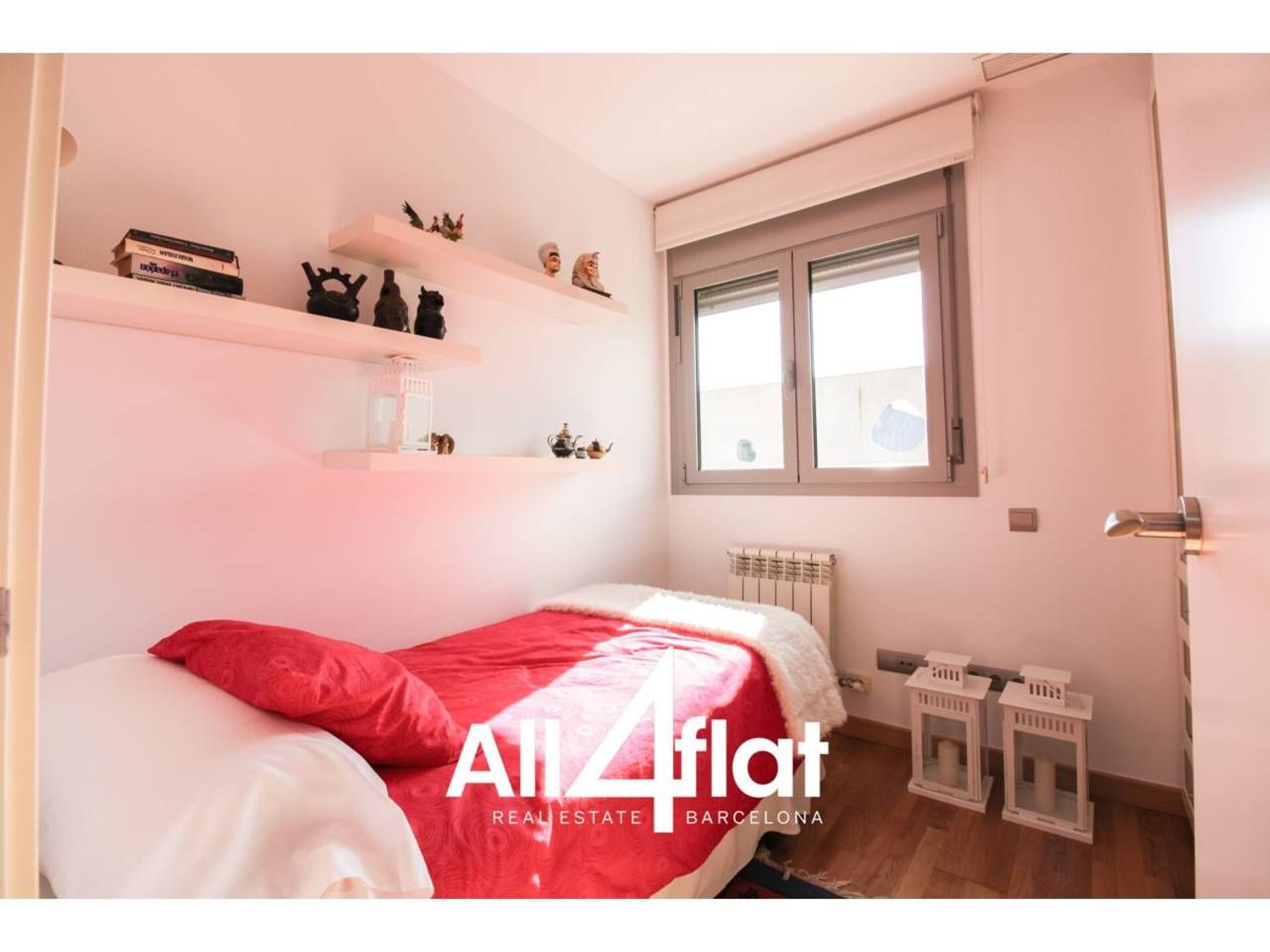 Chalet adosado en Calle de Mileva Maric, Gran Via L-h - Foto 31