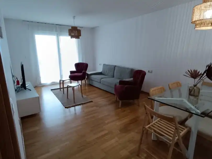 Piso en  Avinguda de l'Estació 5 - Foto 7