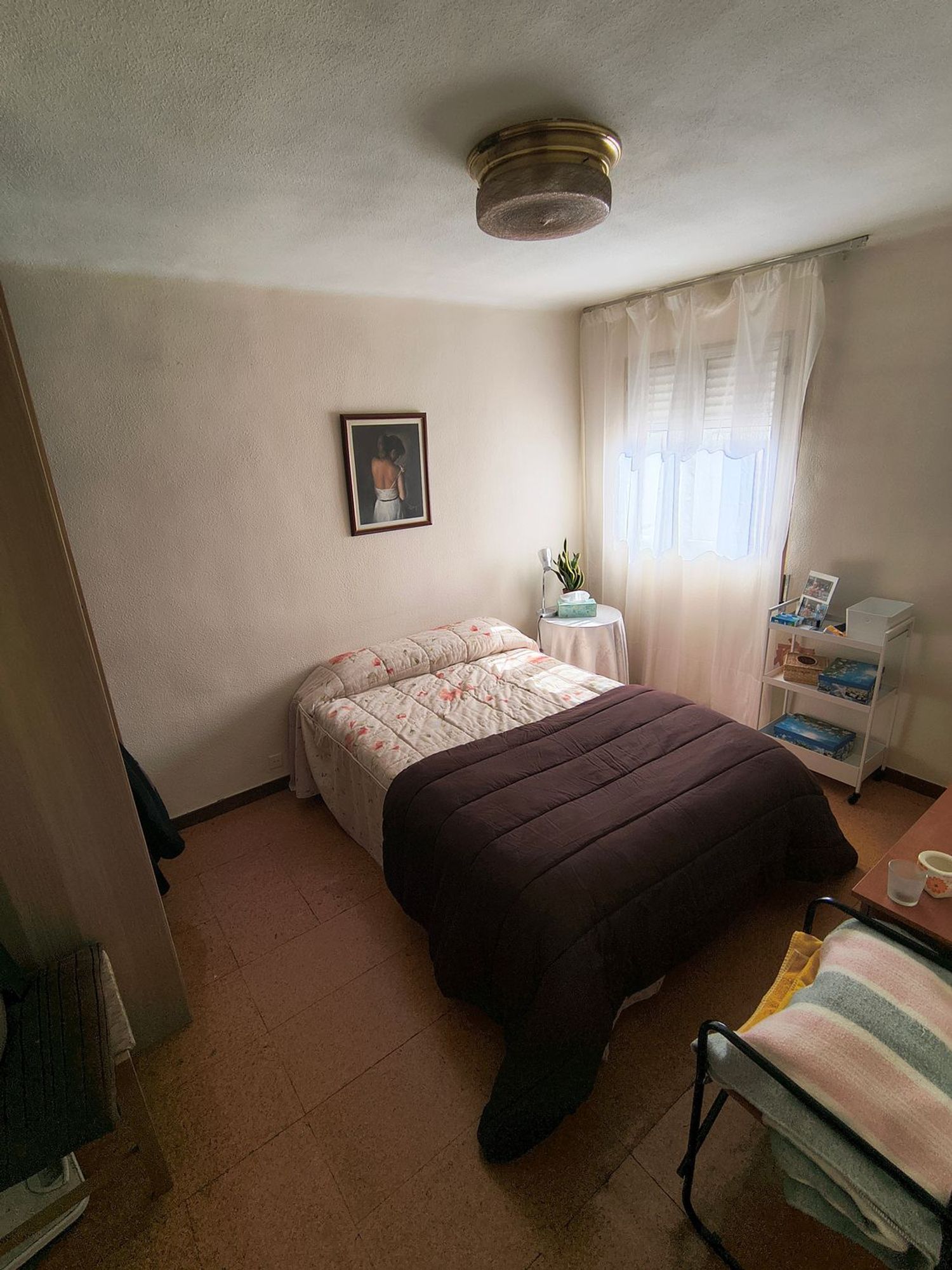 Piso en calle de San Maximiliano, 47 - Foto 2