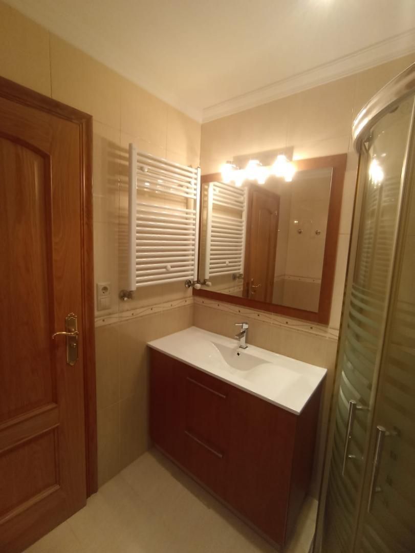 Piso en  Rúa do Cruceiro de Sar 52 - Foto 5