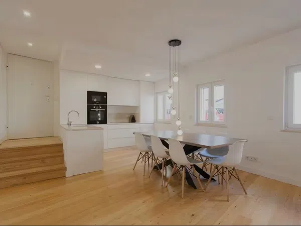 Piso en calle de Narváez, 64