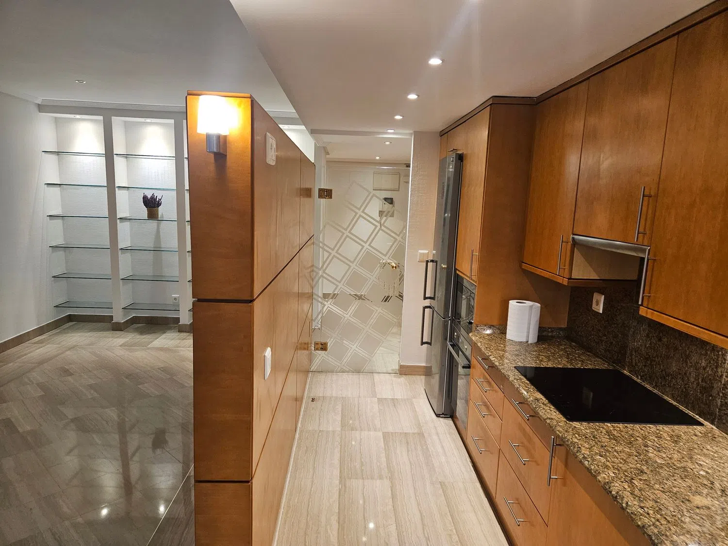 Piso en paseo de la Florida, 18 - Foto 6