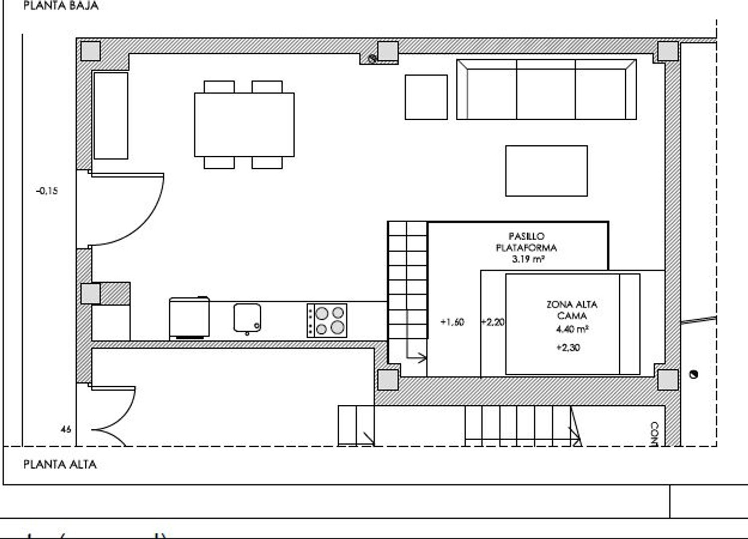 Piso en Barrio Alameda - Foto 28