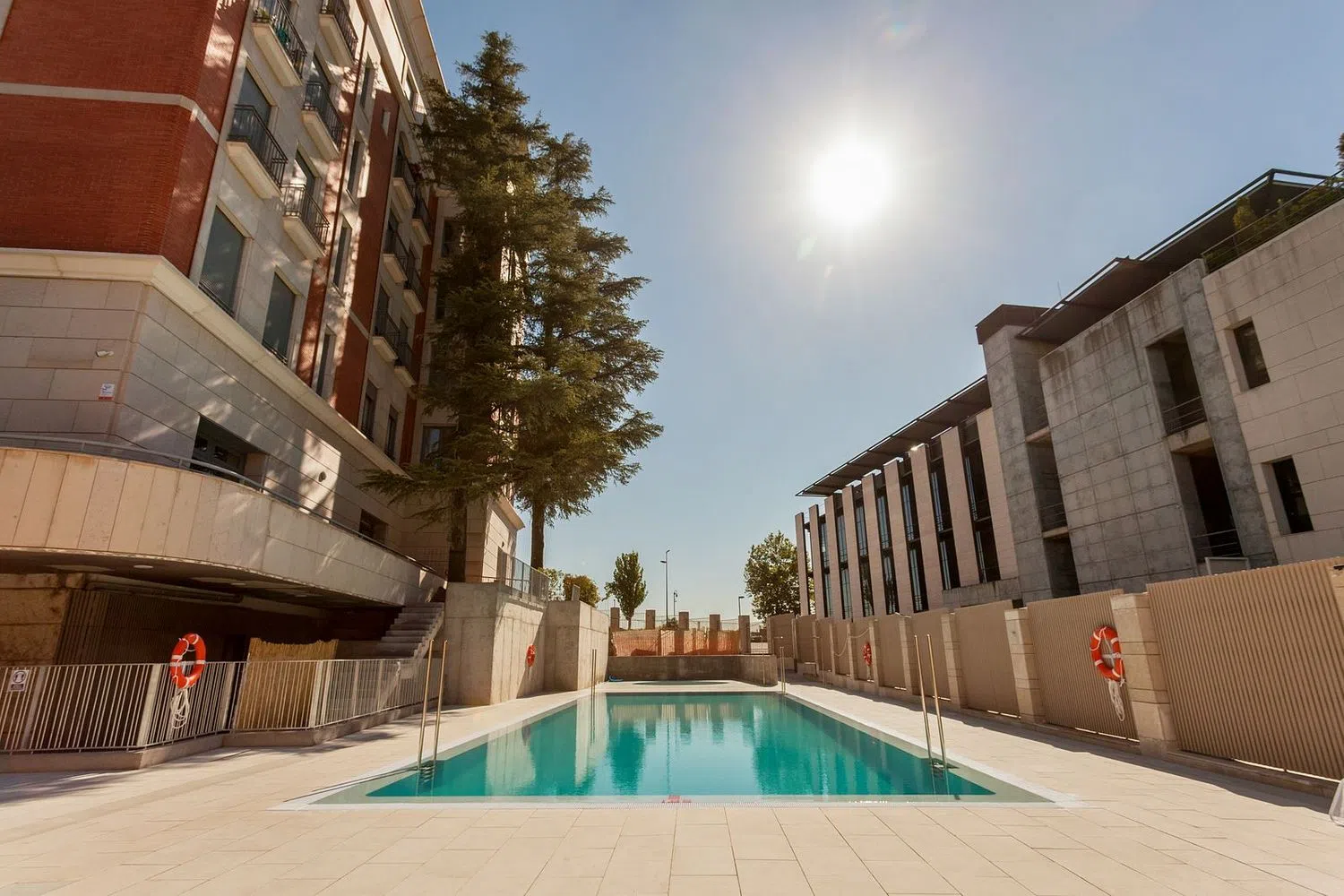 Piso en avenida de San Luis, 27 - Foto 53