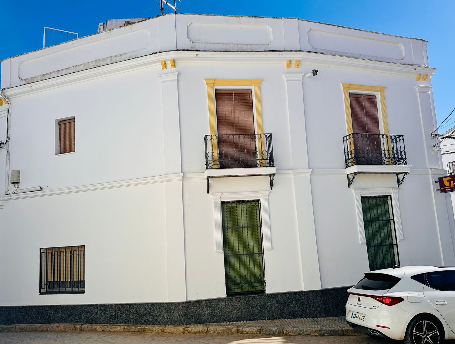 Casa o chalet independiente en Calle Farmacia, 11 - Foto 2