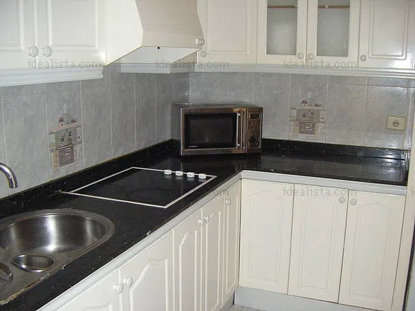 Piso en calle Cayetana Manrique, 45