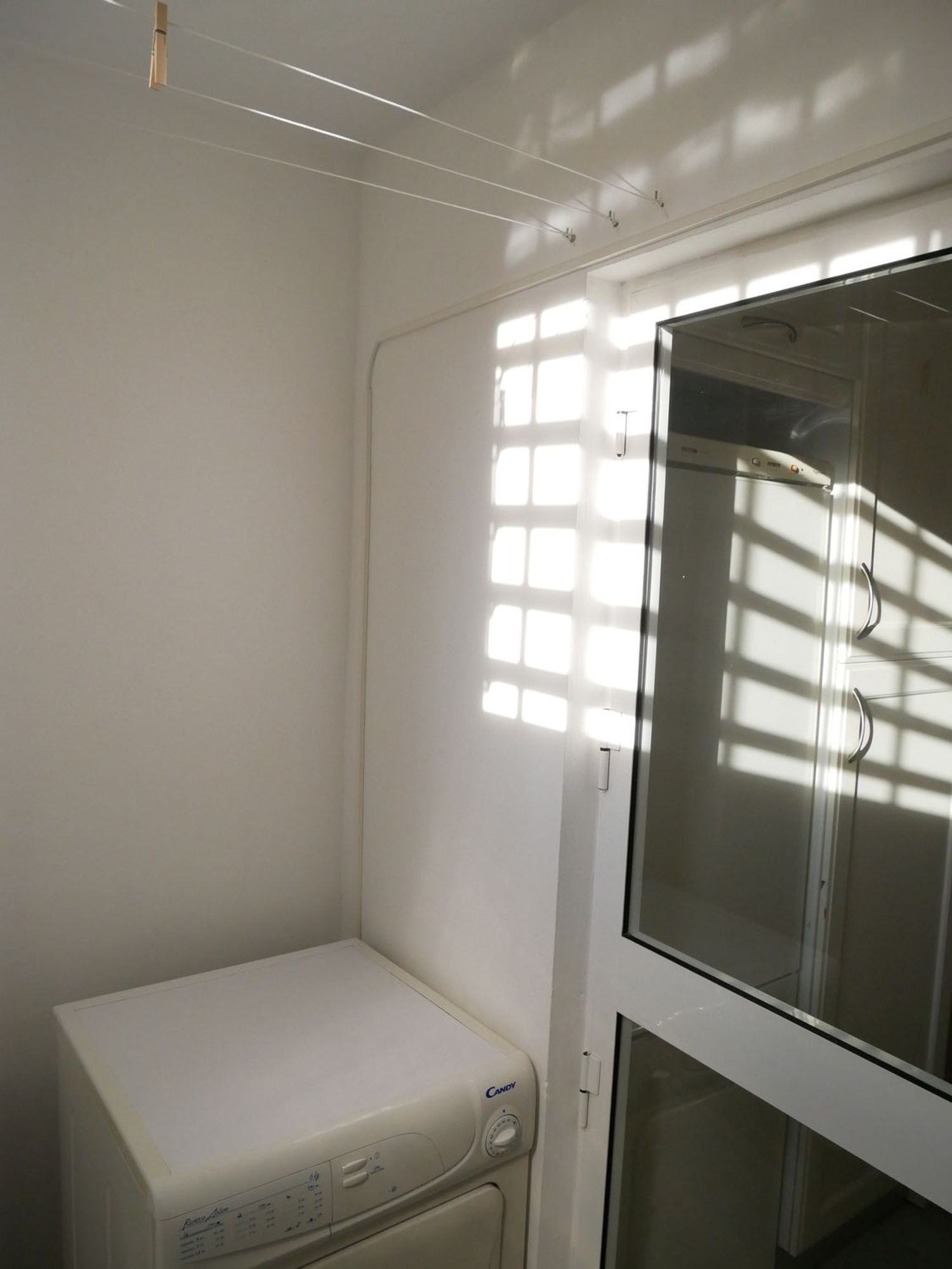 Piso en Calle Residencial Aries, 2, La Motilla - Fuente del Rey, La Motilla - Fuente del Rey - Foto 2