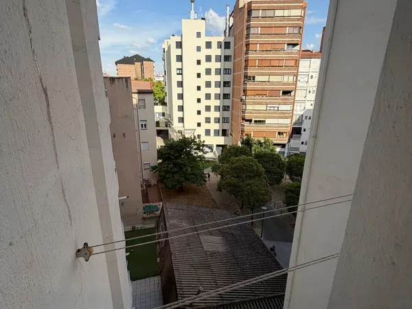 Piso en Calle Mercedes, 1, Pº Zorrilla - Plaza de Toros, Pº Zorrilla - Plaza de Toros - Foto 12