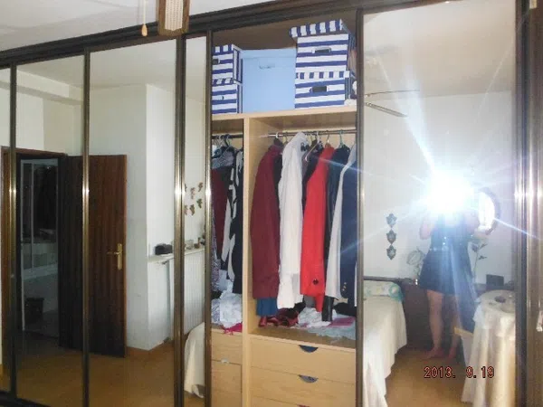 Piso en calle Solares, 11 - Foto 6