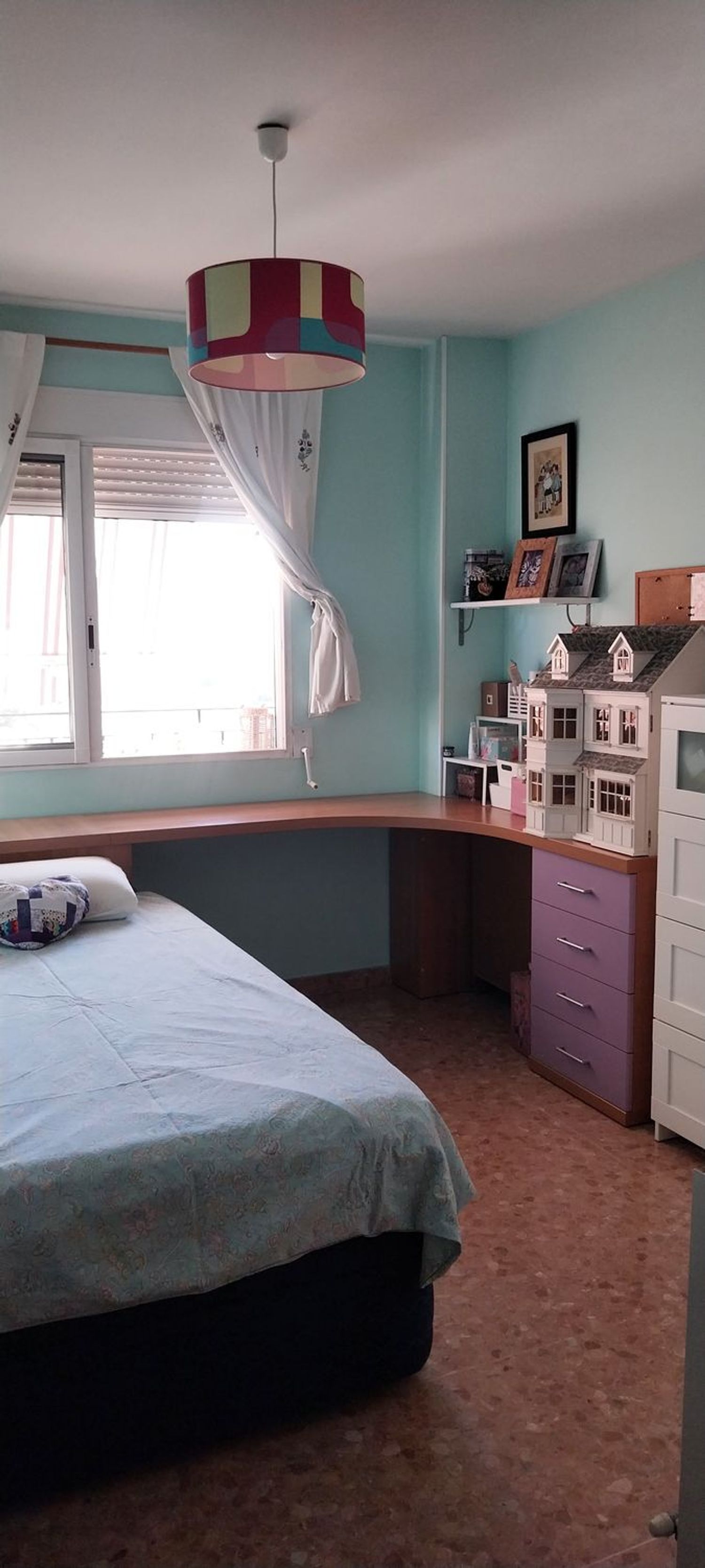Piso en Calle de la Senyera, 97, Núcleo Urbano, Núcleo Urbano - Foto 2
