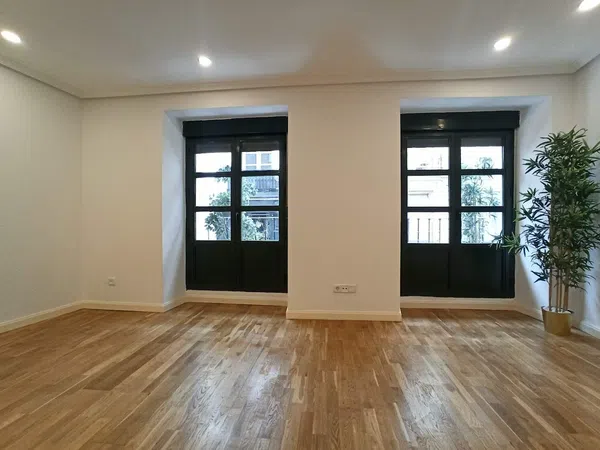 Piso en Estudios, 8 - Foto 1