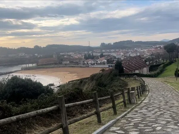 Piso en Calle Gozon de Ucieza, 2, Luanco - Aramar - Antromero, Luanco - Aramar - Antromero - Foto 14