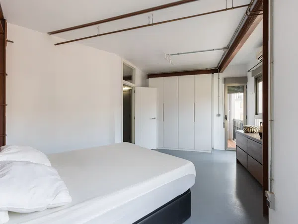 Estudio en plaza del Mercat, 25 - Foto 9