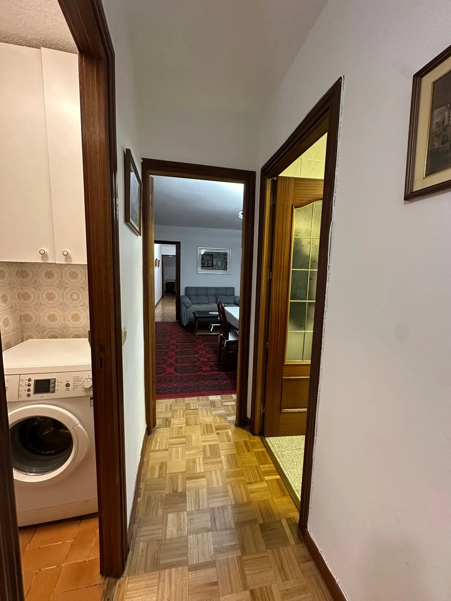 Piso en calle del Parque de la Paloma, 32 - Foto 6