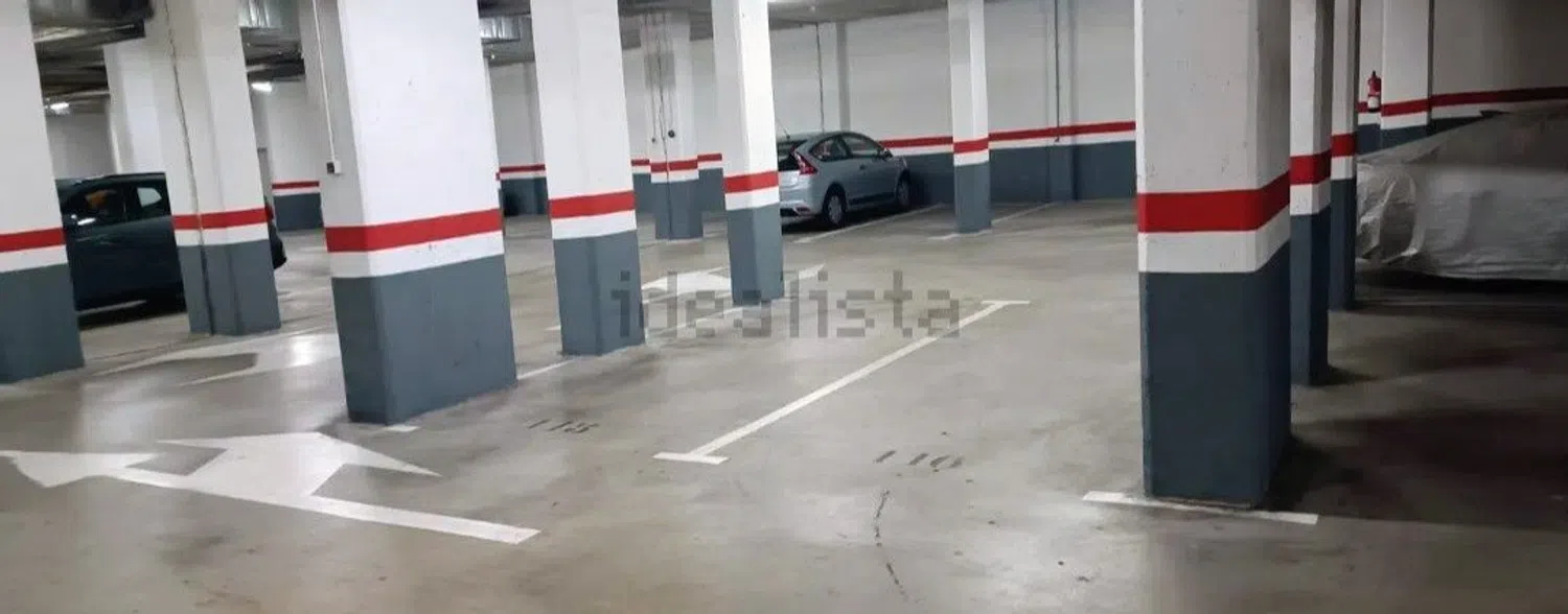 Estudio en avenida del Juncal, 11 - Foto 7