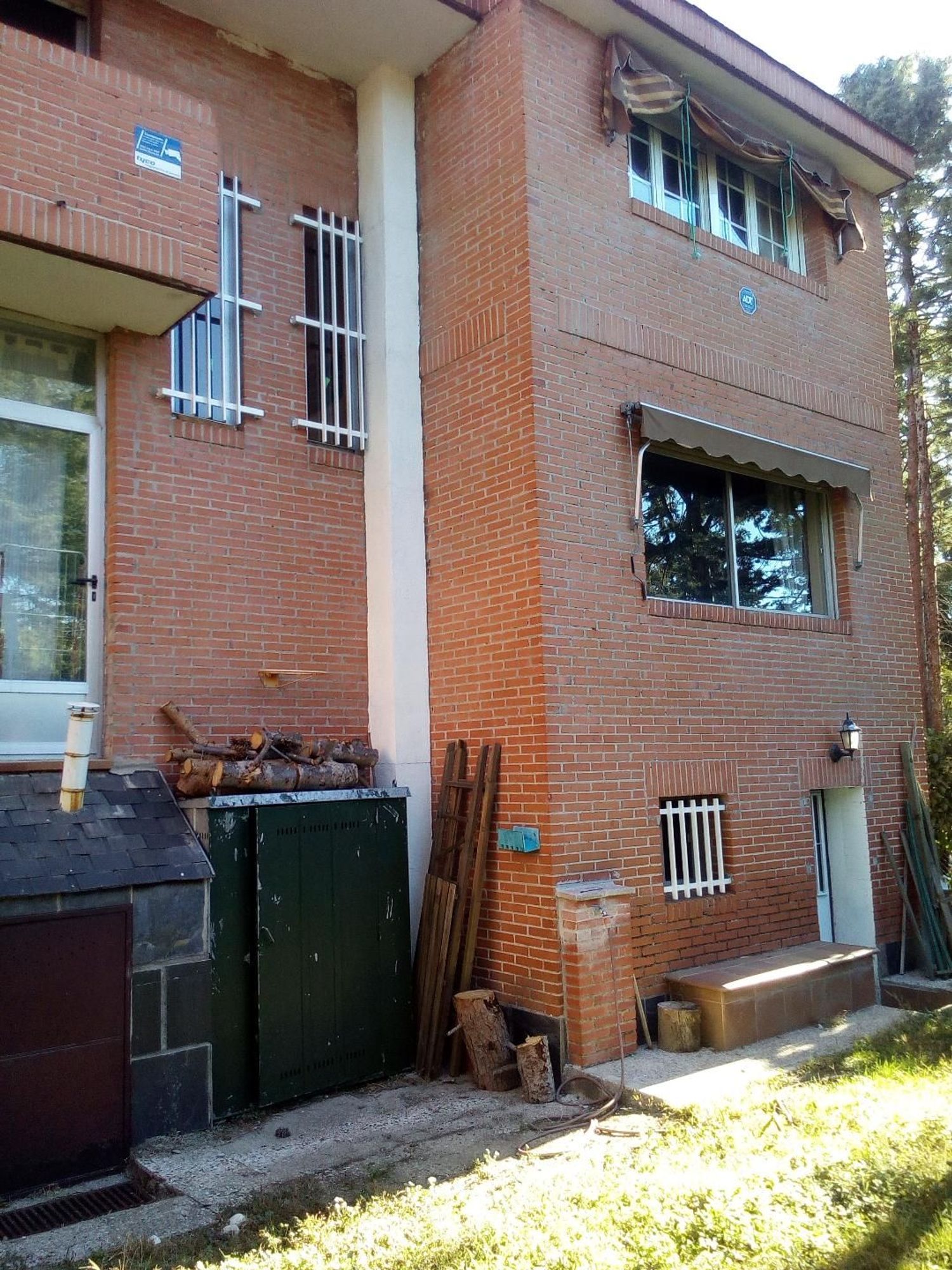 Chalet adosado en Las Colmenas, 32, La Navata, La Navata - Foto 10