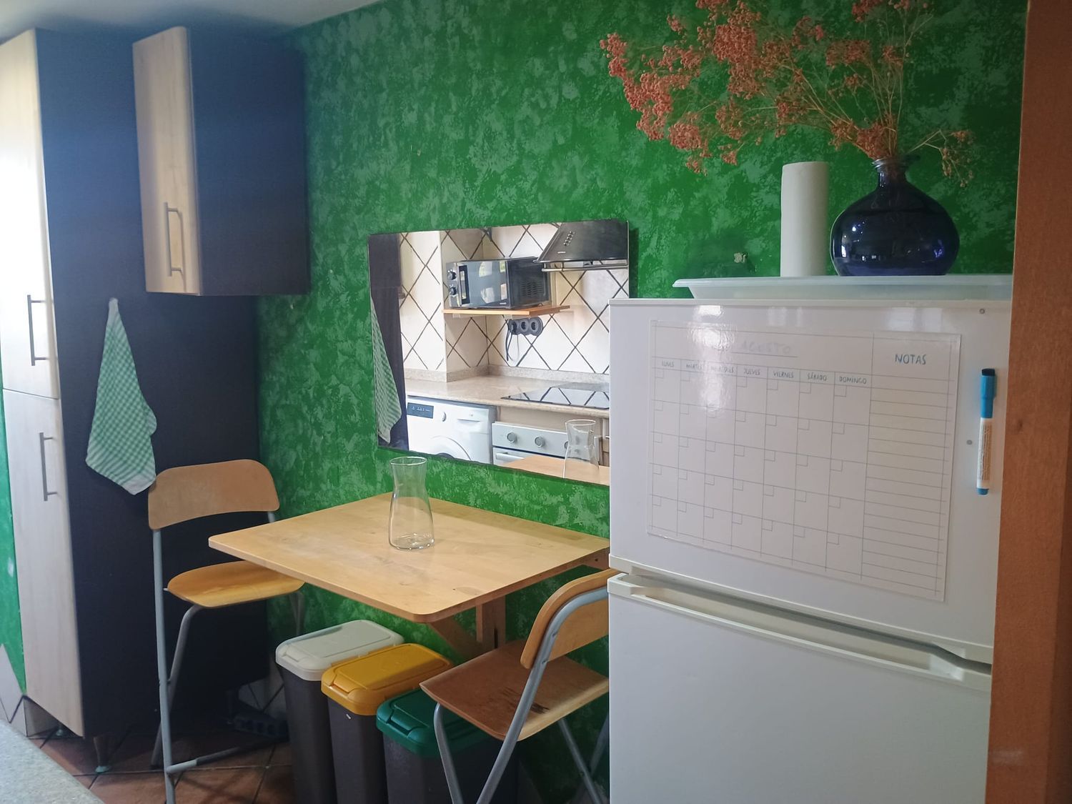 Piso en Calle dels Carters, 49, La Creu Coberta - Foto 11