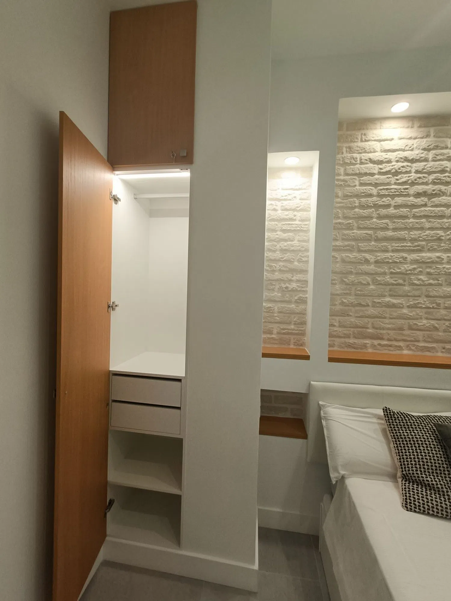 Piso en calle Capulino Jáuregui, 4 - Foto 7