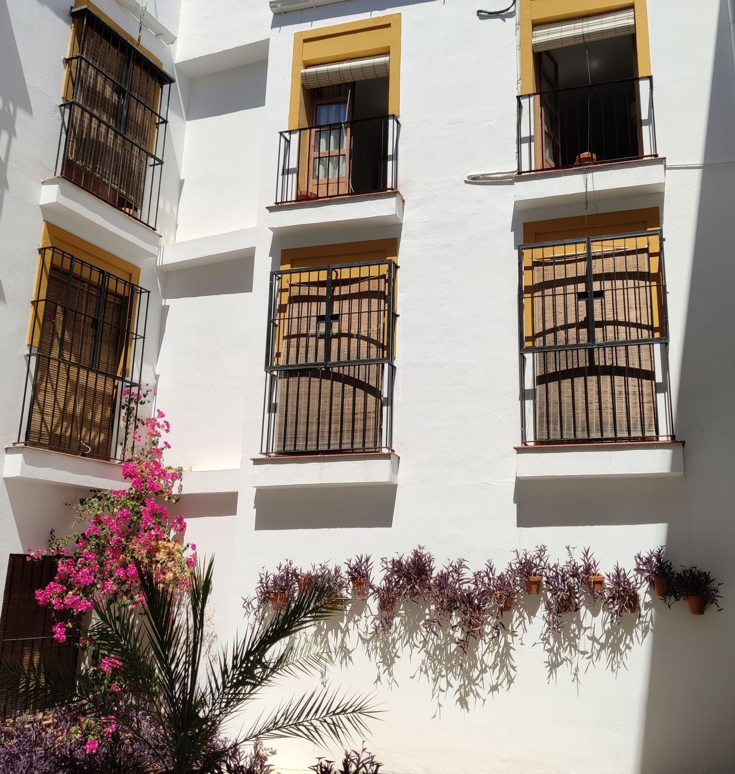 Piso en San Luis, 102, San Julián - Foto 4