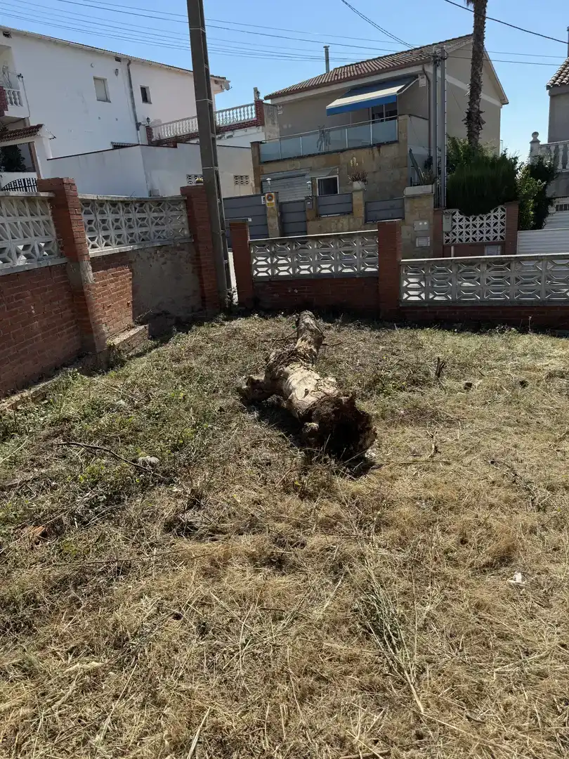 Chalet en  Carrer del Parc 63B - Foto 2