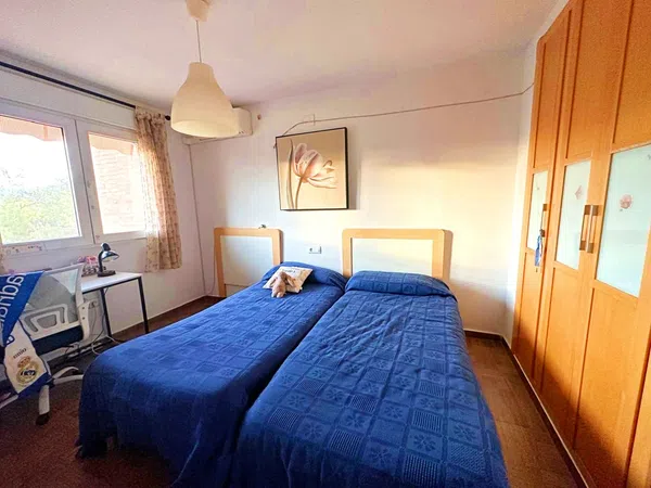 Chalet adosado en calle Núñez de Balboa, 3 - Foto 21