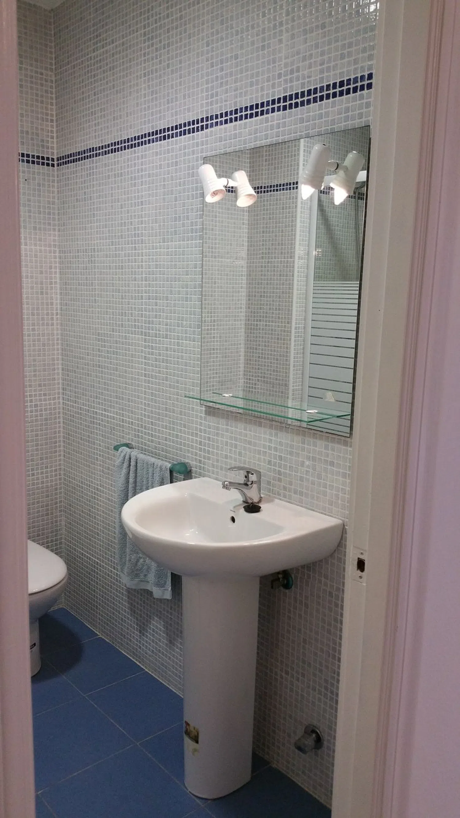 Piso en calle constancia, 38 - Foto 14